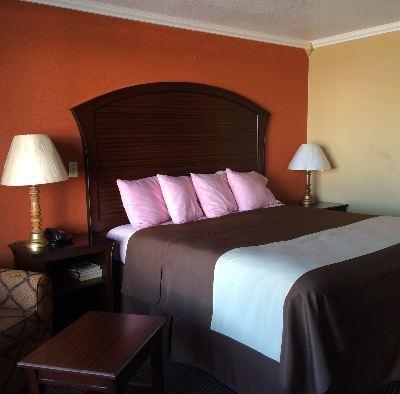 Americas Best Value 2* Schulenburg