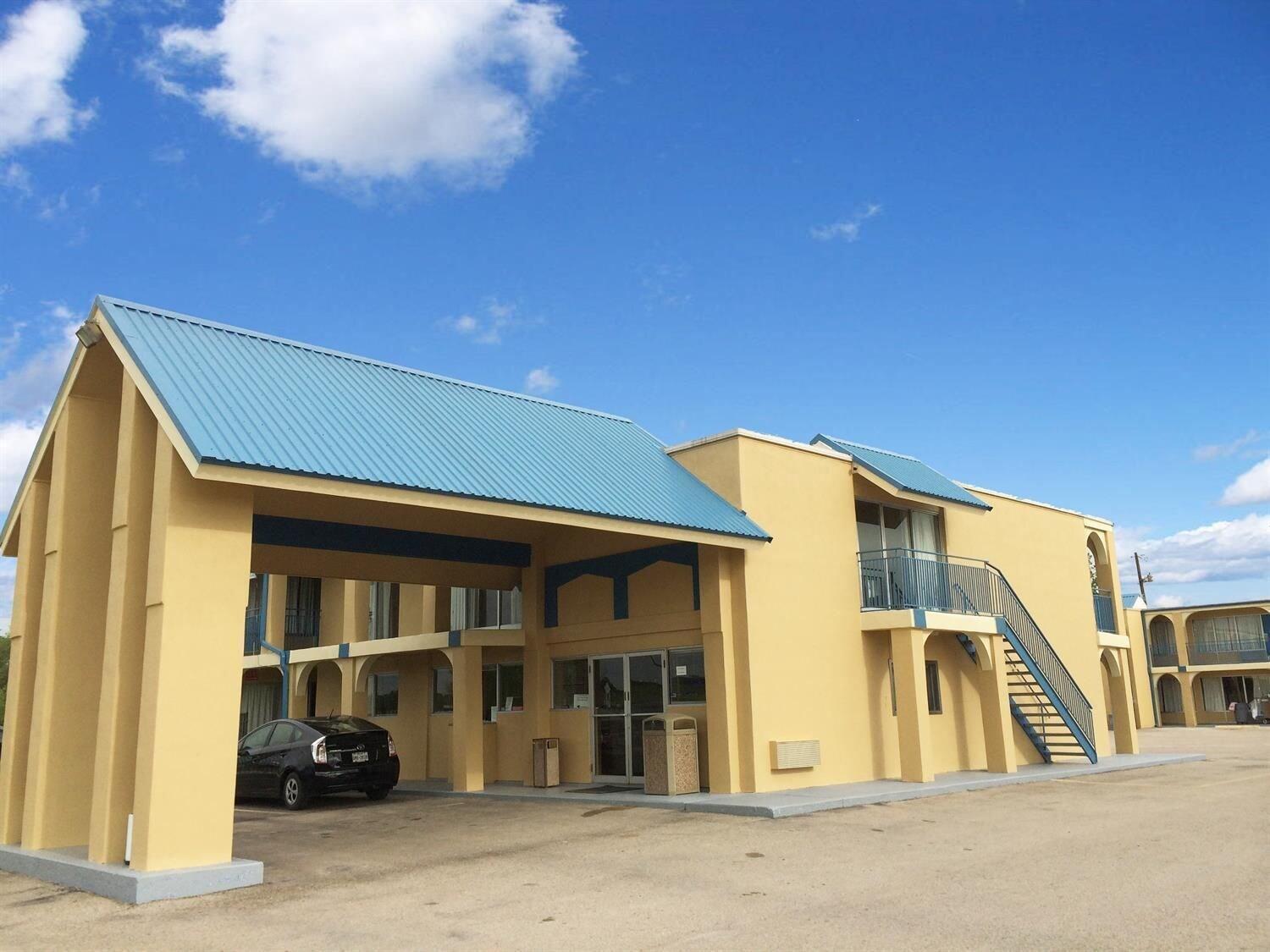Motel Americas Best Value 2*