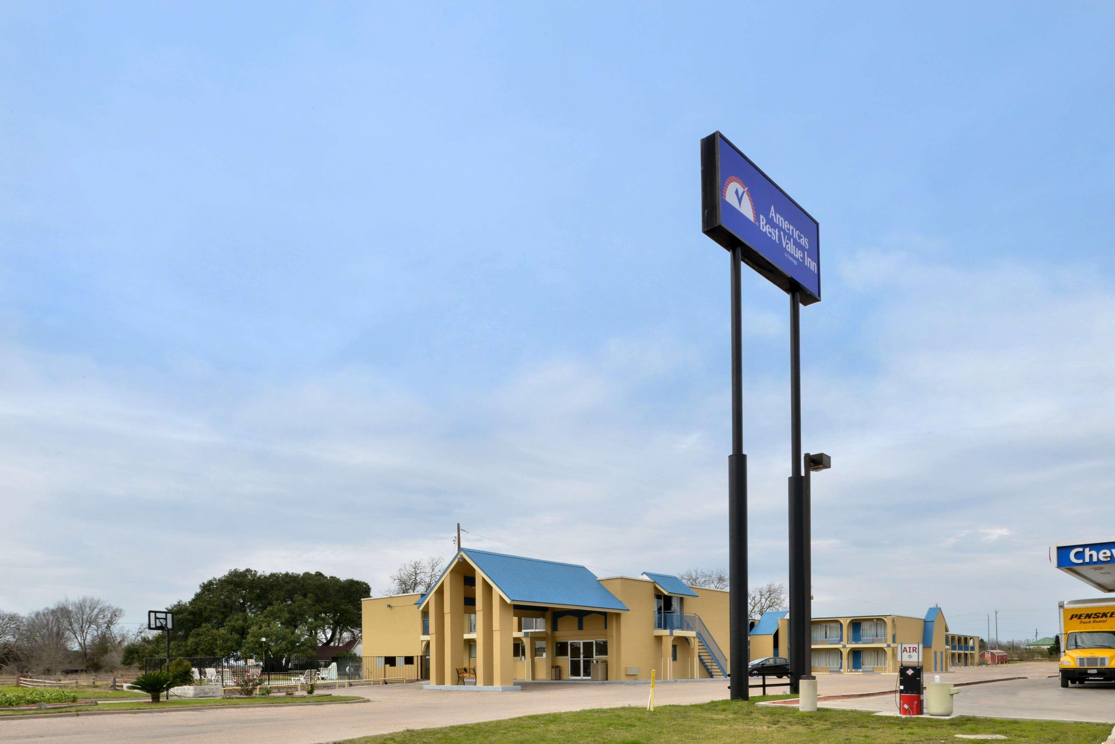 Motel Americas Best Value