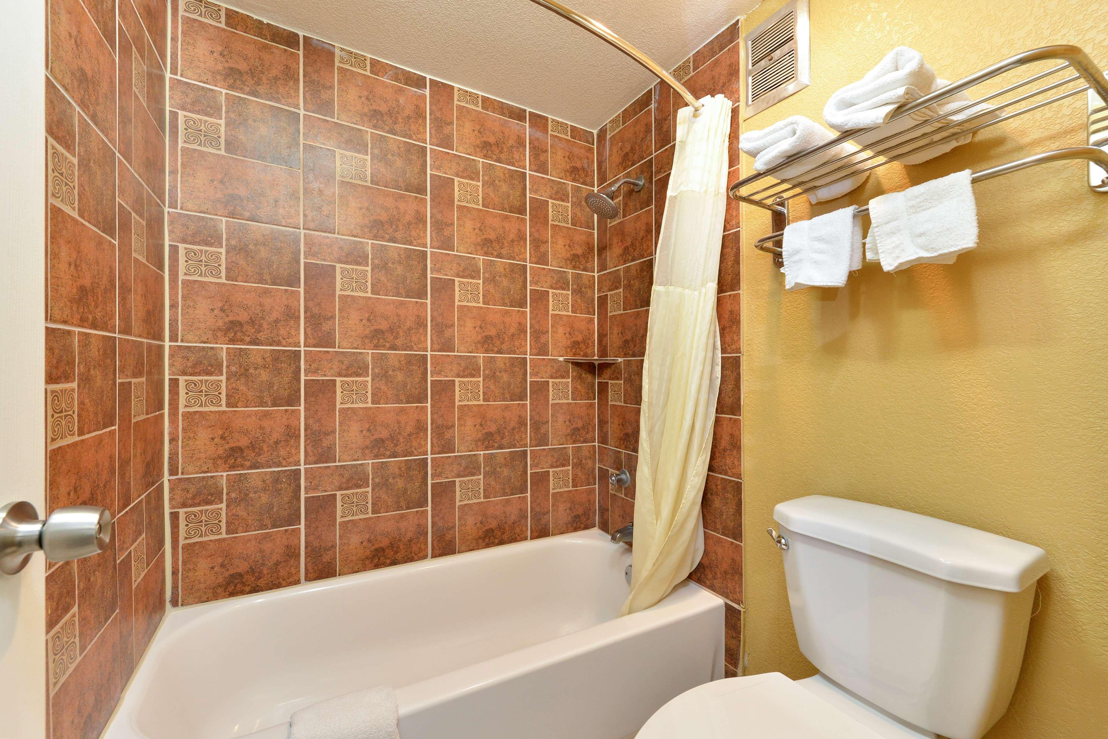 Motel Americas Best Value