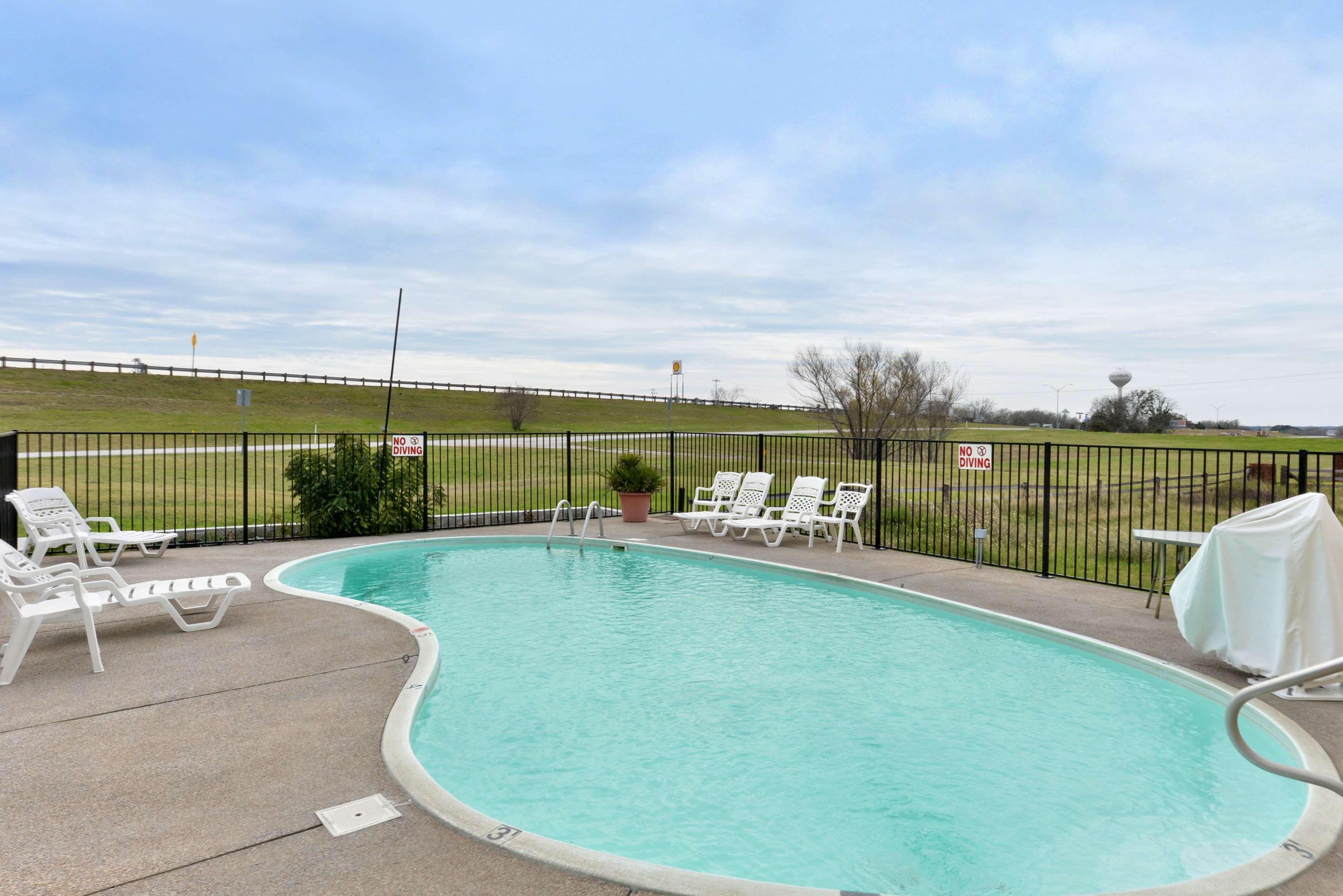 Americas Best Value Motel
